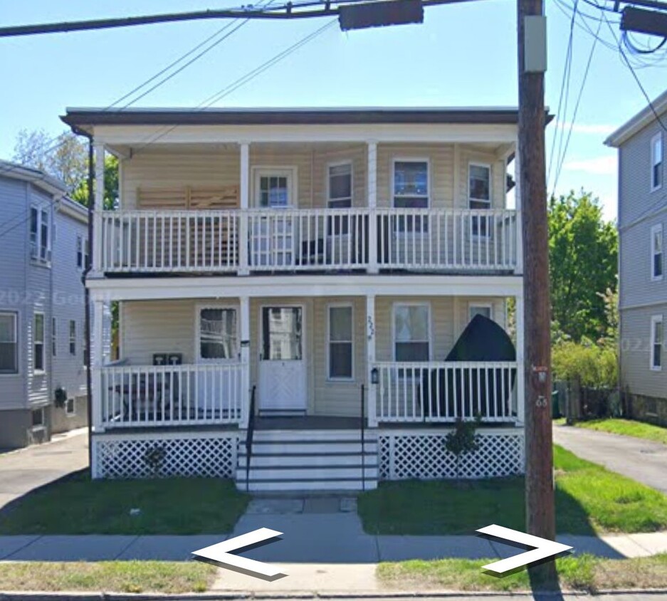 Primary Photo - 222 Broadway