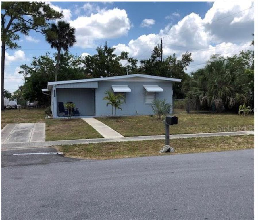 2320 Wiley St, Port Charlotte, FL 33952 House Rental in Port