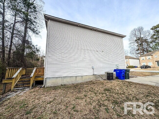 Foto del edificio - 4270 Williamsbrook Ln