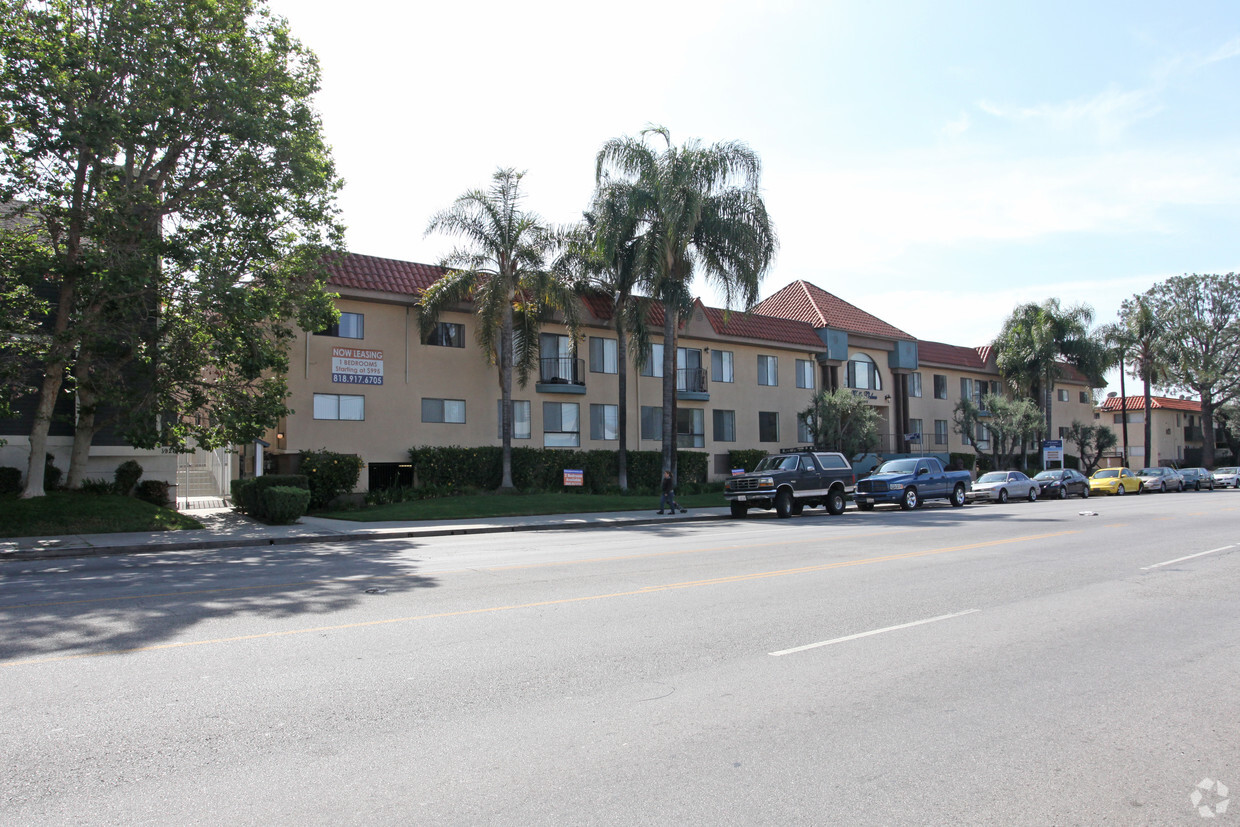 Foto del edificio - Valley Palms Apartments