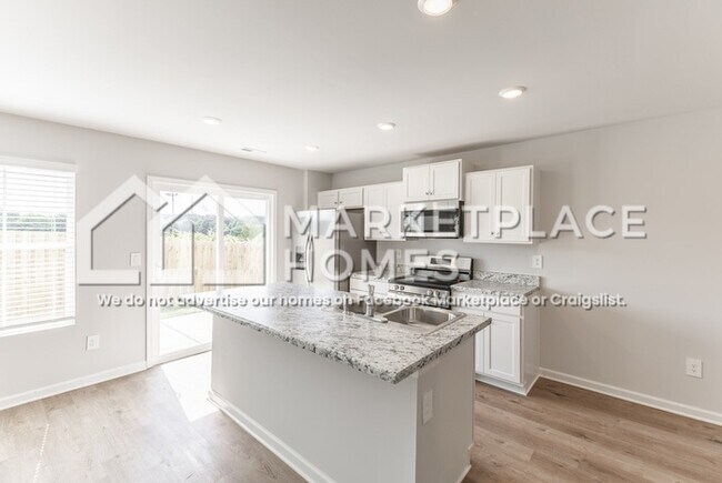 Foto del edificio - 4131 Hudson Ct SW