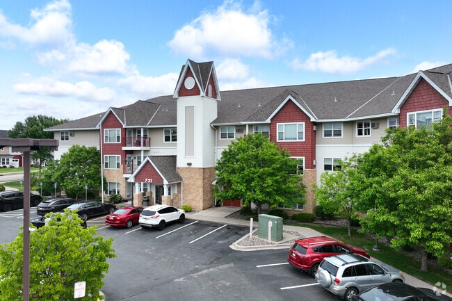 Building Photo - Gateway Place Apartments