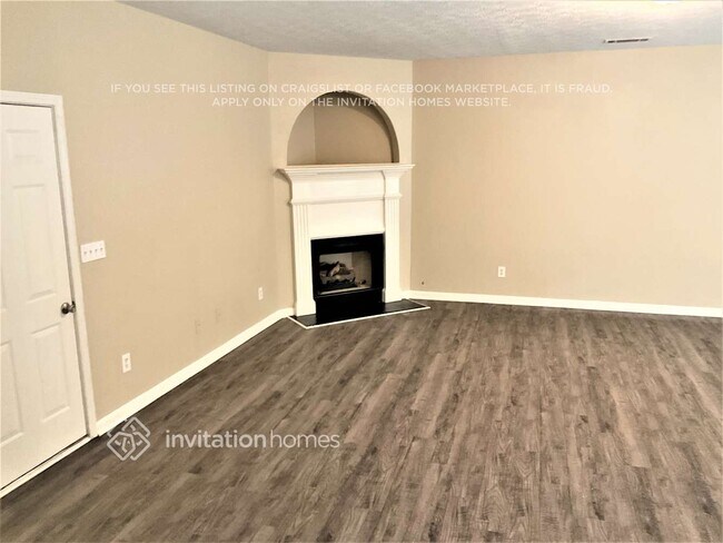 Foto del edificio - 4526 Beau Point Ct SW