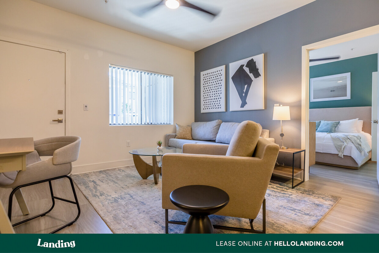 Foto principal - 4350 S Hualapai Way