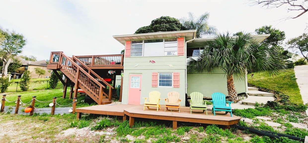 837 Seminole Rd, Babson Park, FL 33827 House Rental in Babson Park