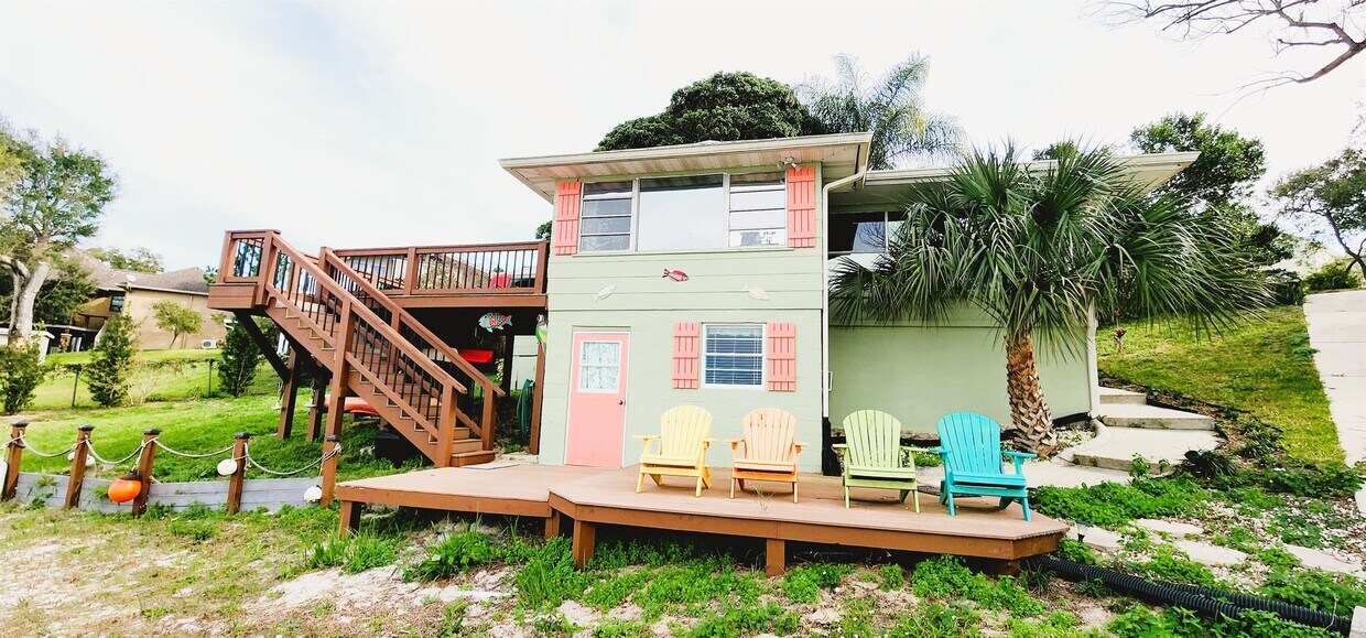 837 Seminole Rd, Babson Park, FL 33827 House Rental in Babson Park