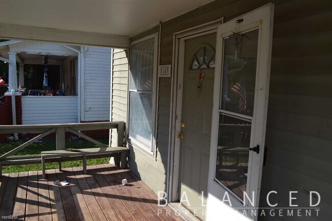 Foto del edificio - 3 br, 2 bath House - 1143 SW Jewell Ave