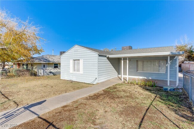 Foto del edificio - 407 Republic St