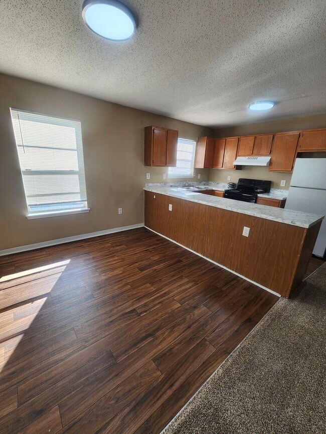 Foto del edificio - Decatur Place