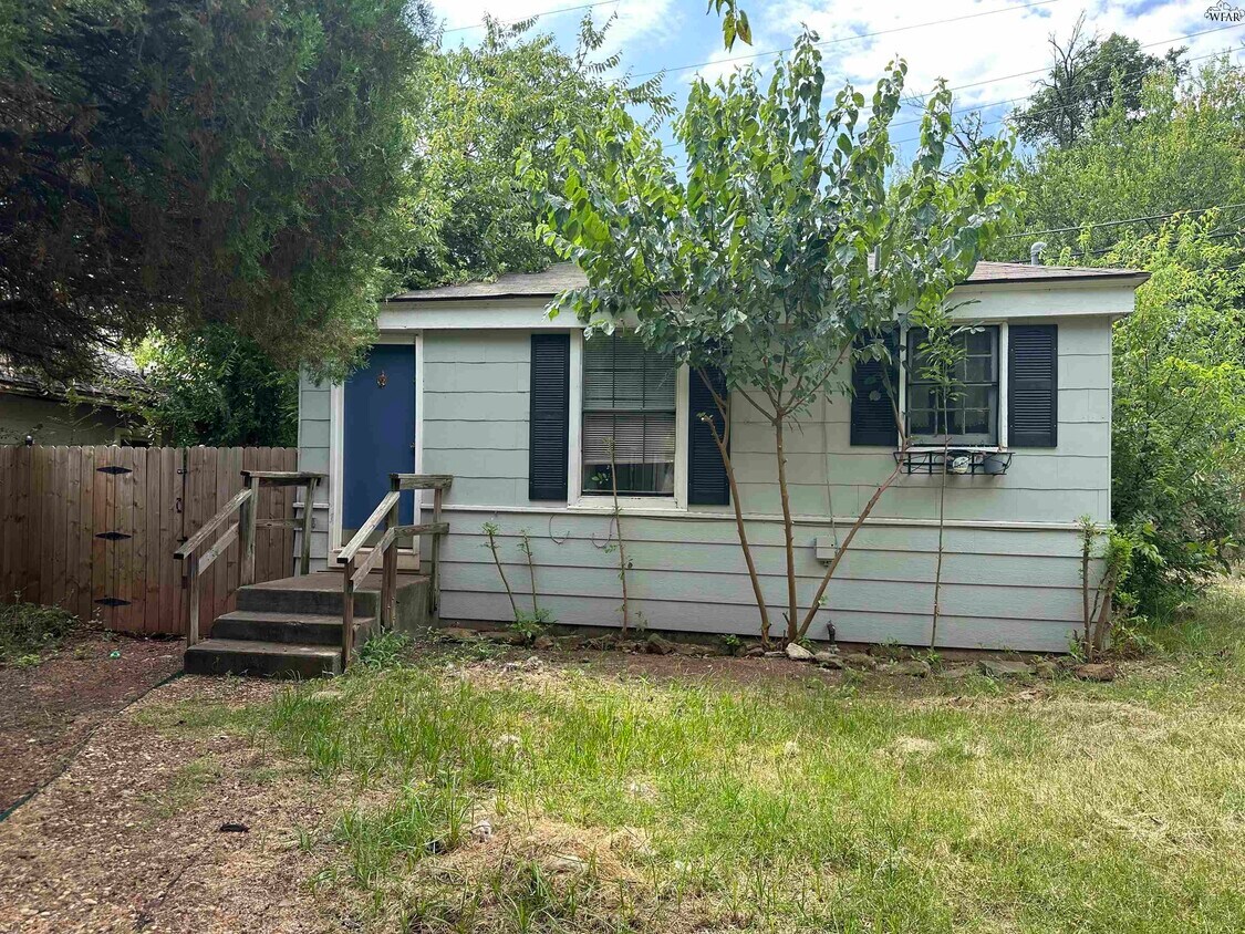 Foto principal - 3205 10th St