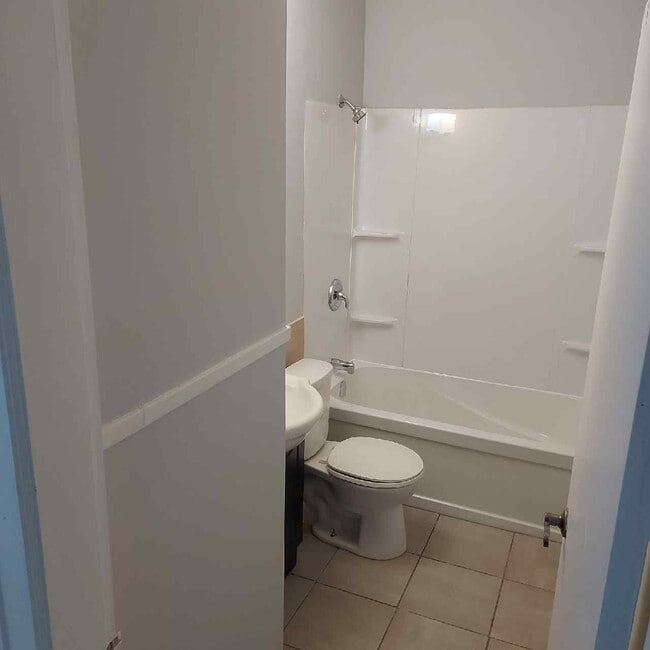 Photo du bâtiment - 56 Fleet St