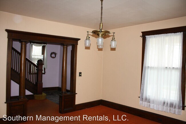 Building Photo - 4 br, 1 bath House - 4 N. 3rd Street