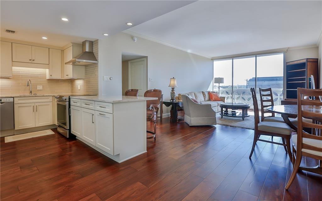 Foto principal - 1801 Lavaca St