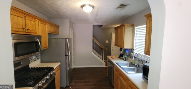 Foto del edificio - 346 Summer Hill Cir