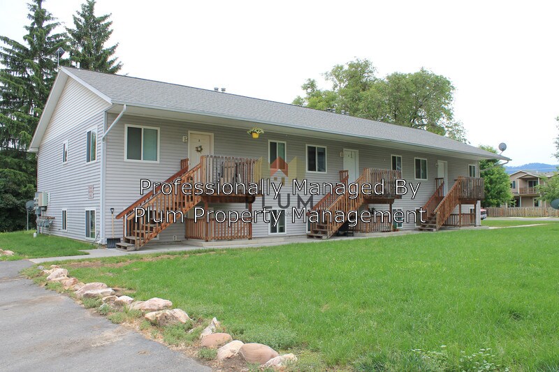 2050 S 14th St W Unit 6, Missoula, MT 59801 Condo for Rent in