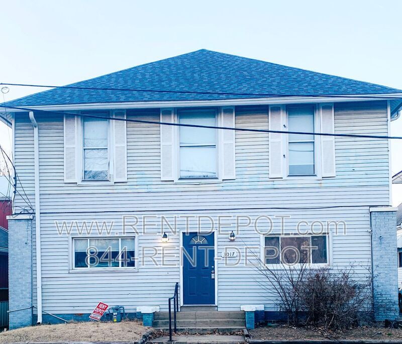 Foto principal - 3017 Broadway Ave