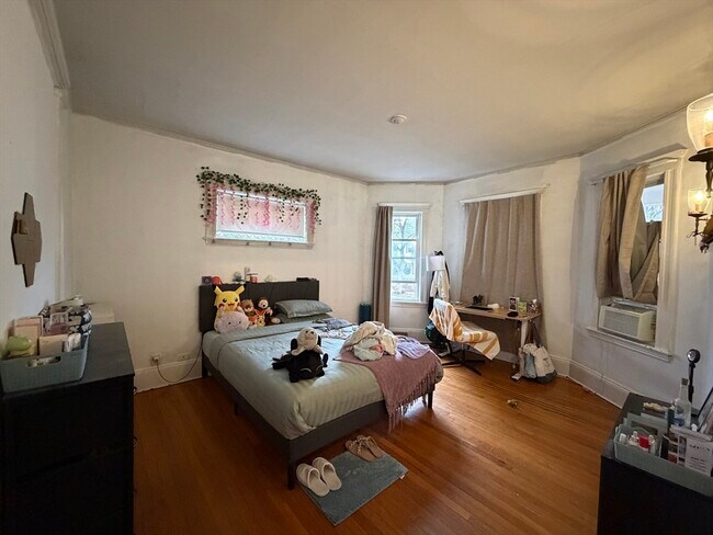 Foto del edificio - 92 Wallingford Rd