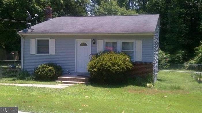 Foto principal - 1425 D St