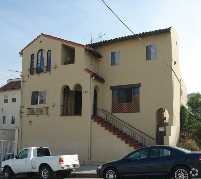 Building Photo - 192 S Mountain View Ave