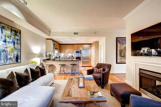 Foto del edificio - 801 Key Hwy