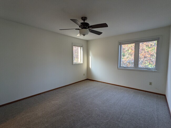 Dormitorio principal - 248 6th Street Northeast