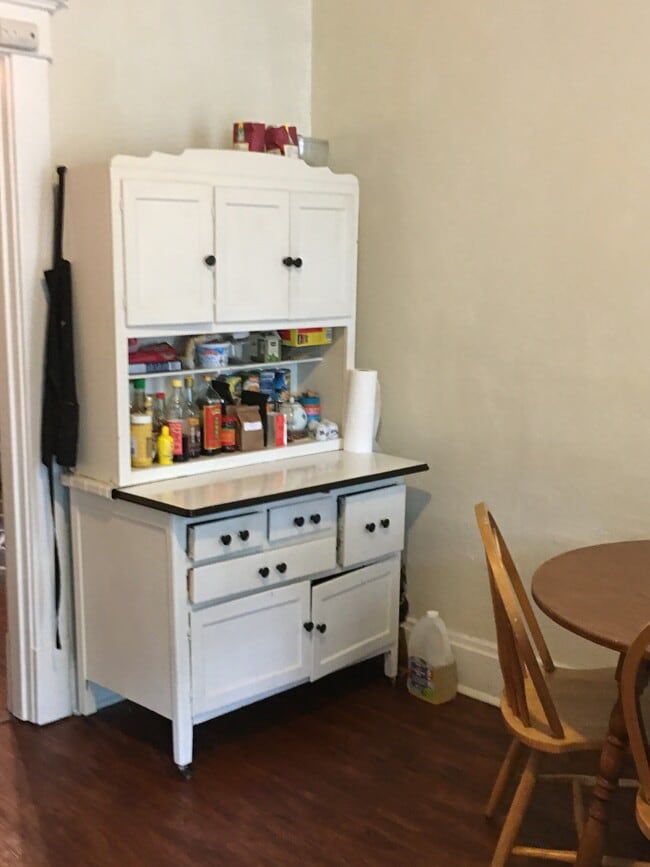 kitchen - 104 Ruth St