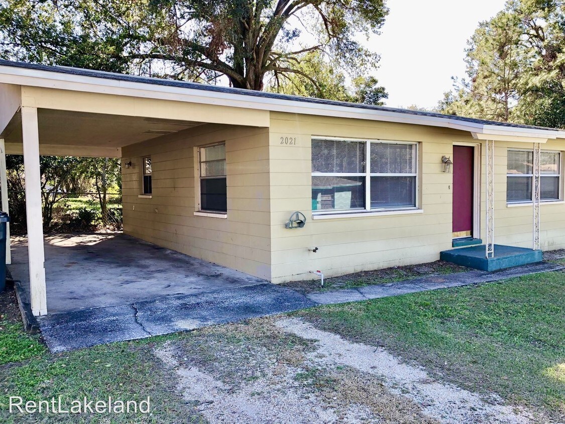 2019 Tennyson St, Lakeland, FL 33801 Condo for Rent in Lakeland, FL
