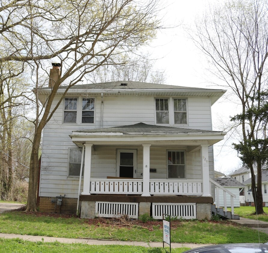 Primary Photo - 920 S Maffit St