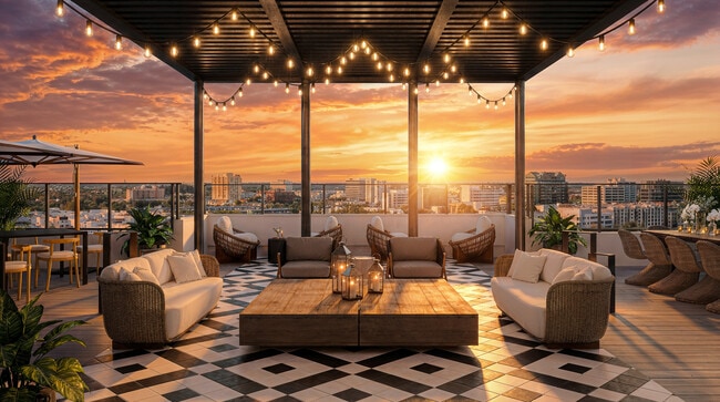 Building Photo - Emerald at Metwest