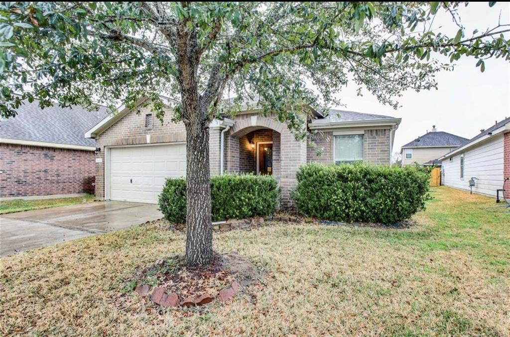 Foto principal - 16407 Grants Manor Ct