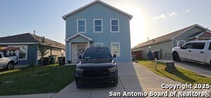 Building Photo - 9419 Tarbutton Trl