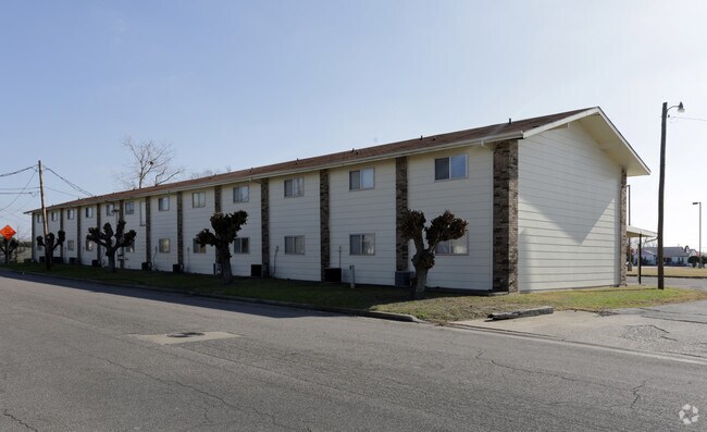 Foto del edificio - 5901 King St