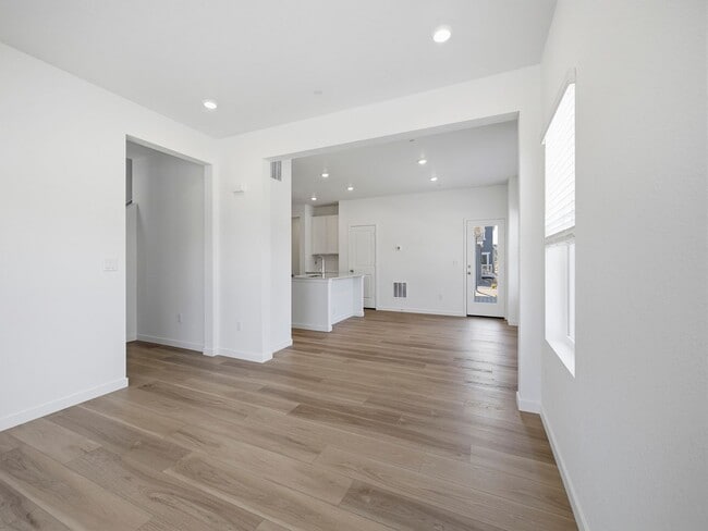 Building Photo - Brand New Build! 4 Bed, 3 Bath Townhouse in South Fort Collins!