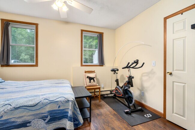 Building Photo - 59 Lincoln St