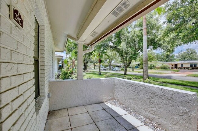 Photo - Charming First-Floor 1BR in Audubon Park · In-Unit Laundry · Community Pool with Lake Druid View ... House