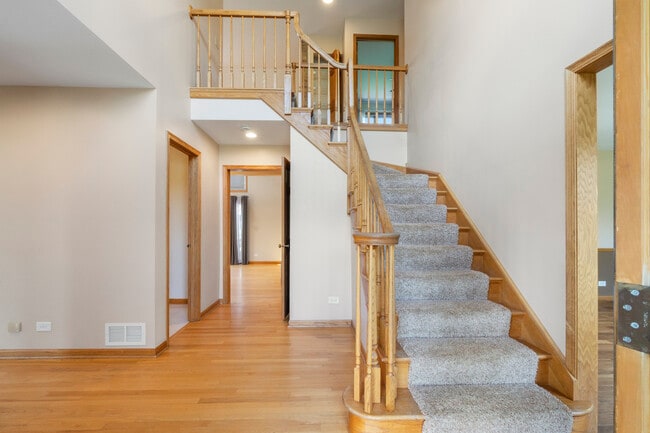 Foto del edificio - 2208 Crystal Cir