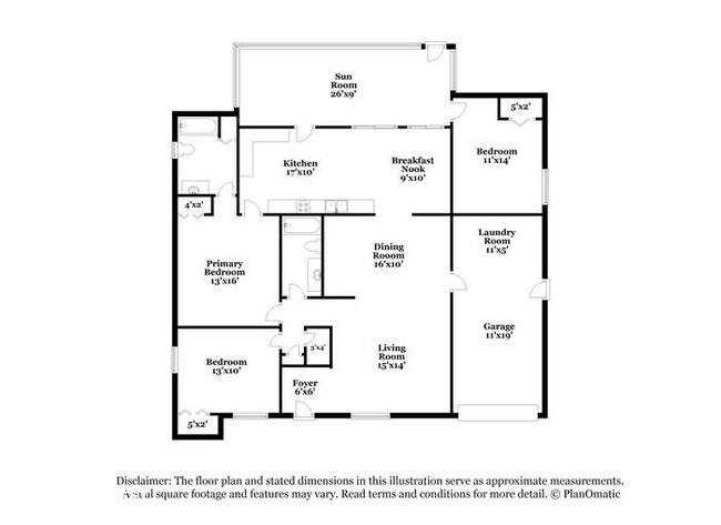 Building Photo - 401 Bonita Ave NW, PORT CHARLOTTE, FL 33952