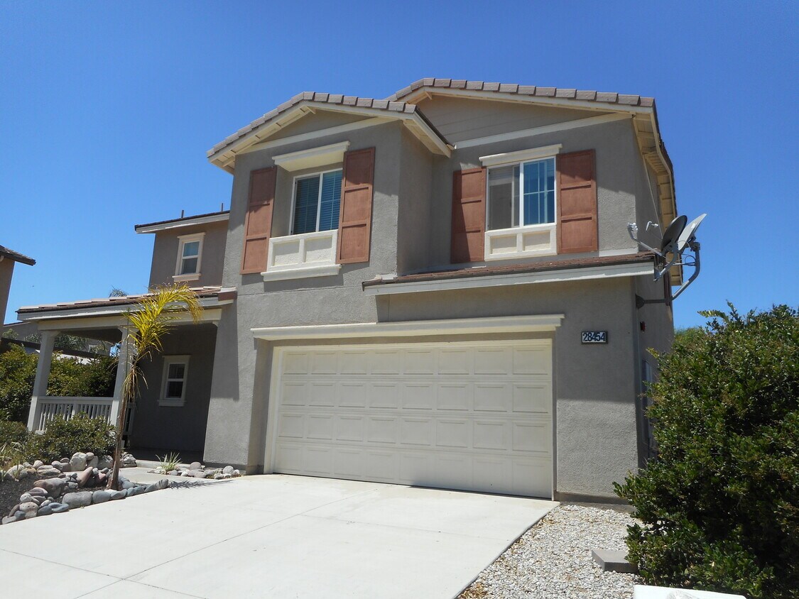 42 Houses for Rent in Murrieta, CA Westside Rentals