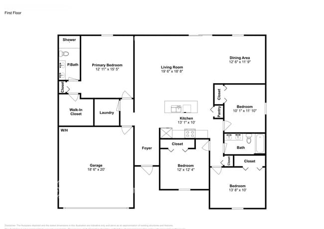 Building Photo - 4604 NW Bighorn Ave