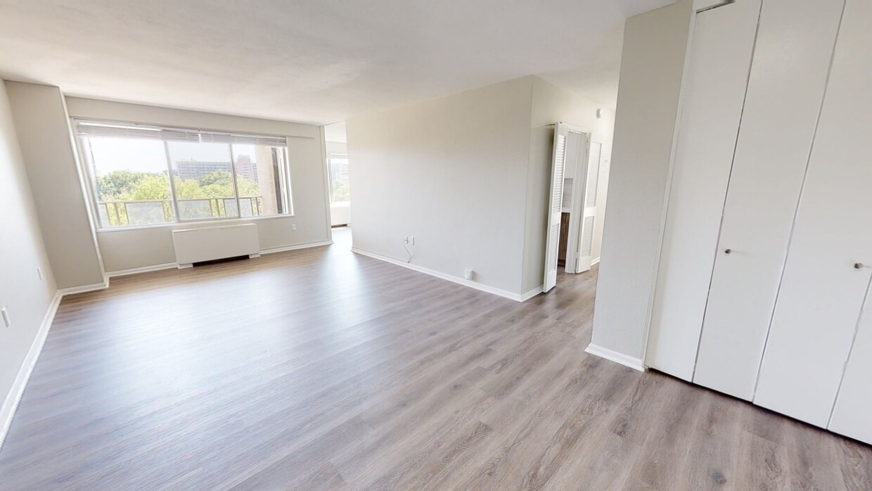 Photo - The View at Forest Park Apartments