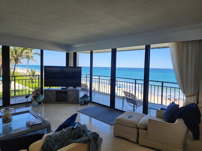 Foto del edificio - 3009 S Ocean Blvd