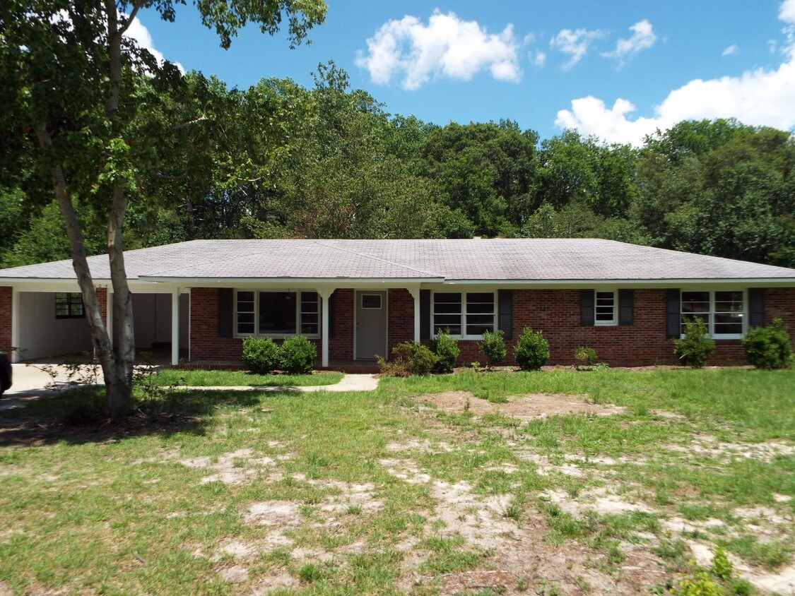 Primary Photo - 604 Waters Dr