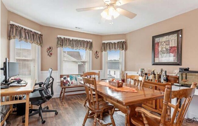 Foto del edificio - 3 Orchard St