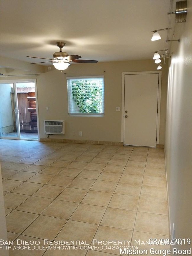 one bedroom apartment san diego