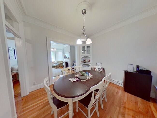 Foto del edificio - 423 Marlborough St