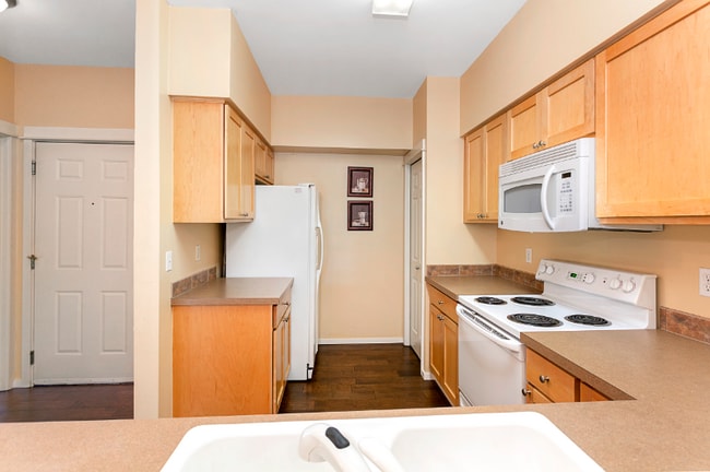 Foto del edificio - 2009 196th St SE