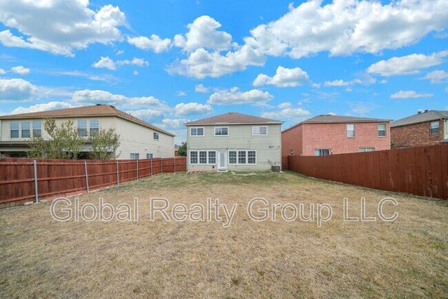 Building Photo - 5107 Meridian Farm