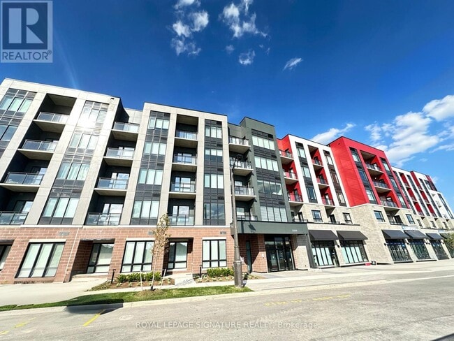 Building Photo - 3265-3265 Carding Mill Trail