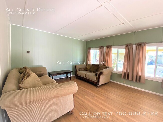 Building Photo - 73320 Pine Valley Dr