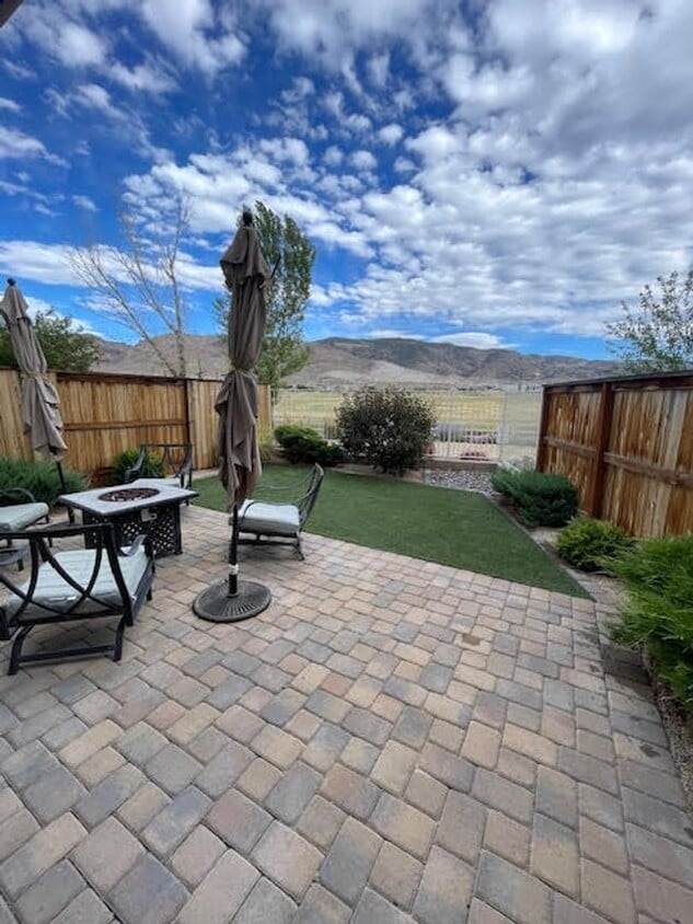 Primary Photo - Large Condo in the Heart of Damonte Ranch